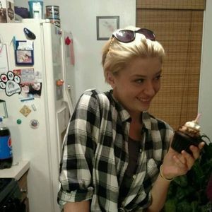 Meet your Posher, Jordan